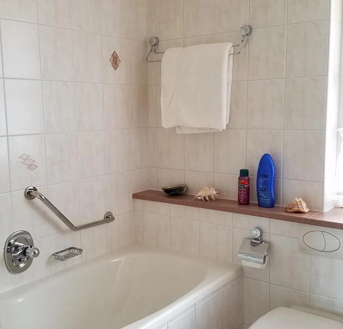 Ferienwohnung Gerold Ohlstadt Germany