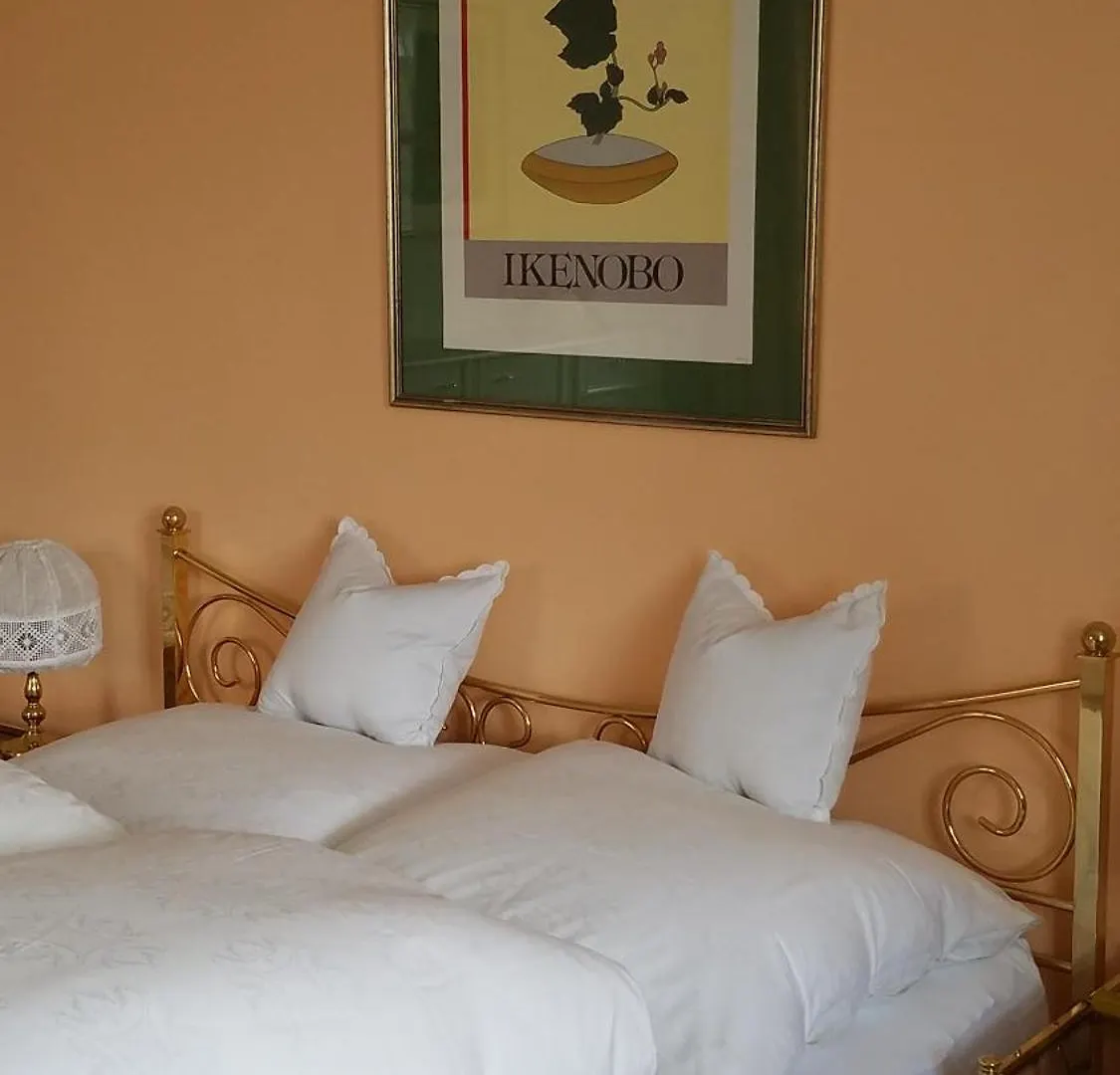 Ferienwohnung Gerold Ohlstadt 0*,