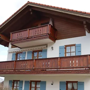 Apartment Bader, Ohlstadt