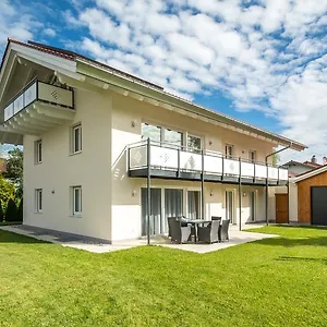 Apartment Alpenpanorama, Ohlstadt